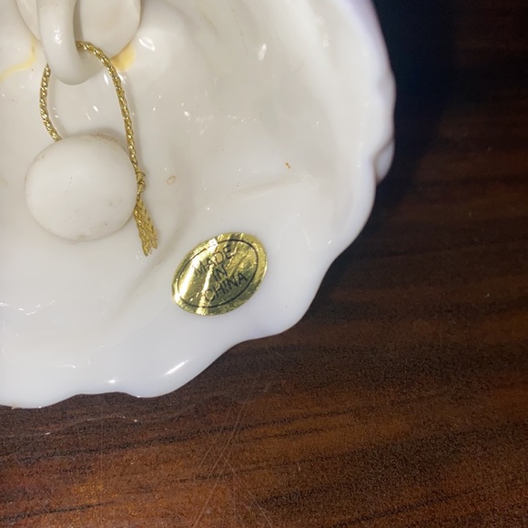 Upside down flower bell - Picture 4 of 4